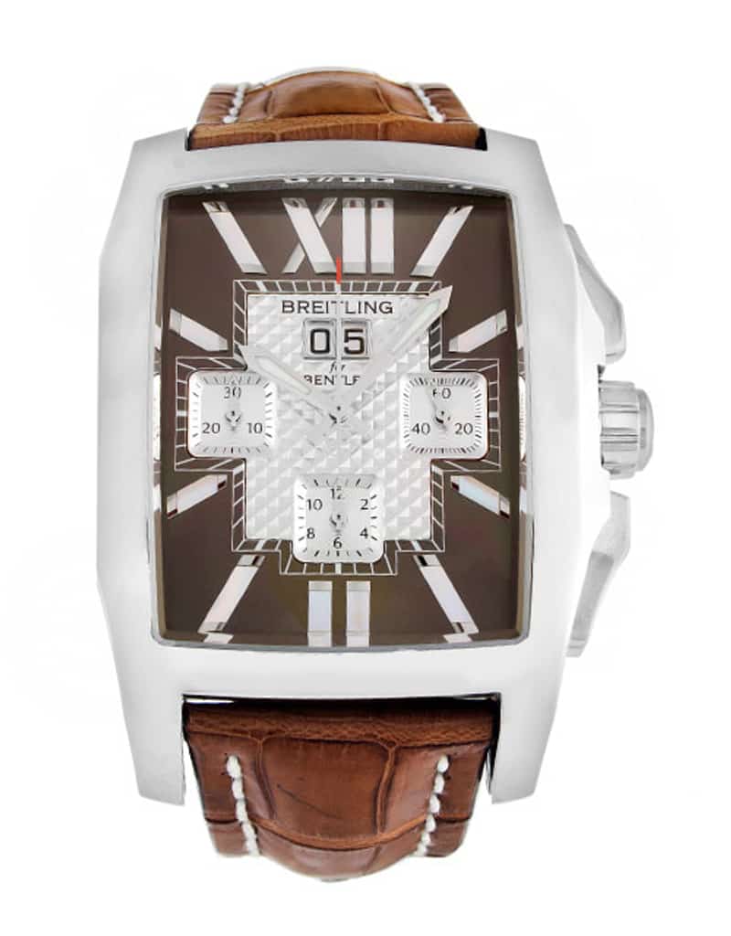 Breitling Bentley Flying B Chronograph A44365 Breitling Bentley Flying B Chronograph A44365